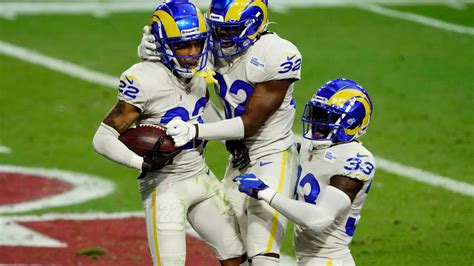 rams odds to win division
